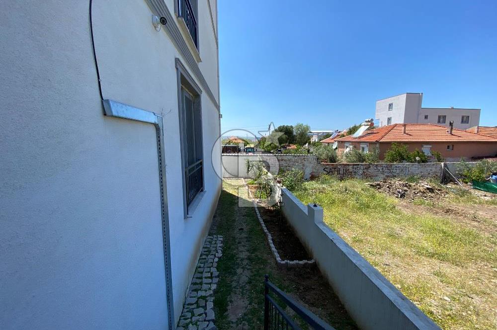 HELVACI CEZAEVİ KAMPÜSÜ YAKINI MASRAFSIZ 2+1 SATILIK DAİRE