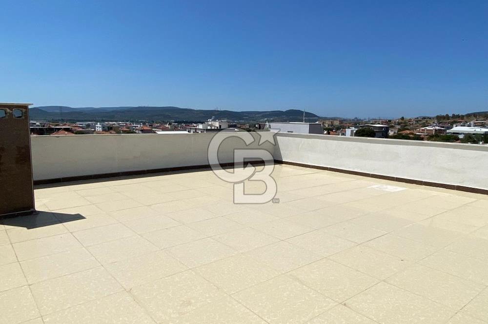 HELVACI CEZAEVİ KAMPÜSÜ YAKINI MASRAFSIZ 2+1 SATILIK DAİRE