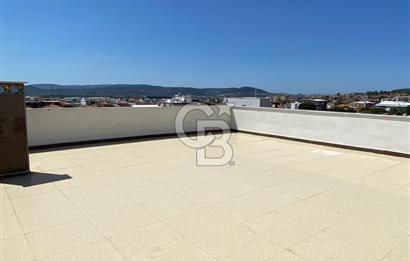HELVACI CEZAEVİ KAMPÜSÜ YAKINI MASRAFSIZ 2+1 SATILIK DAİRE