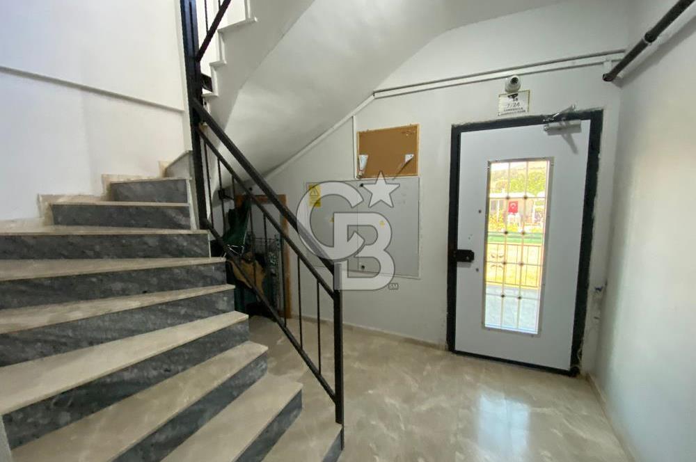 HELVACI CEZAEVİ KAMPÜSÜ YAKINI MASRAFSIZ 2+1 SATILIK DAİRE