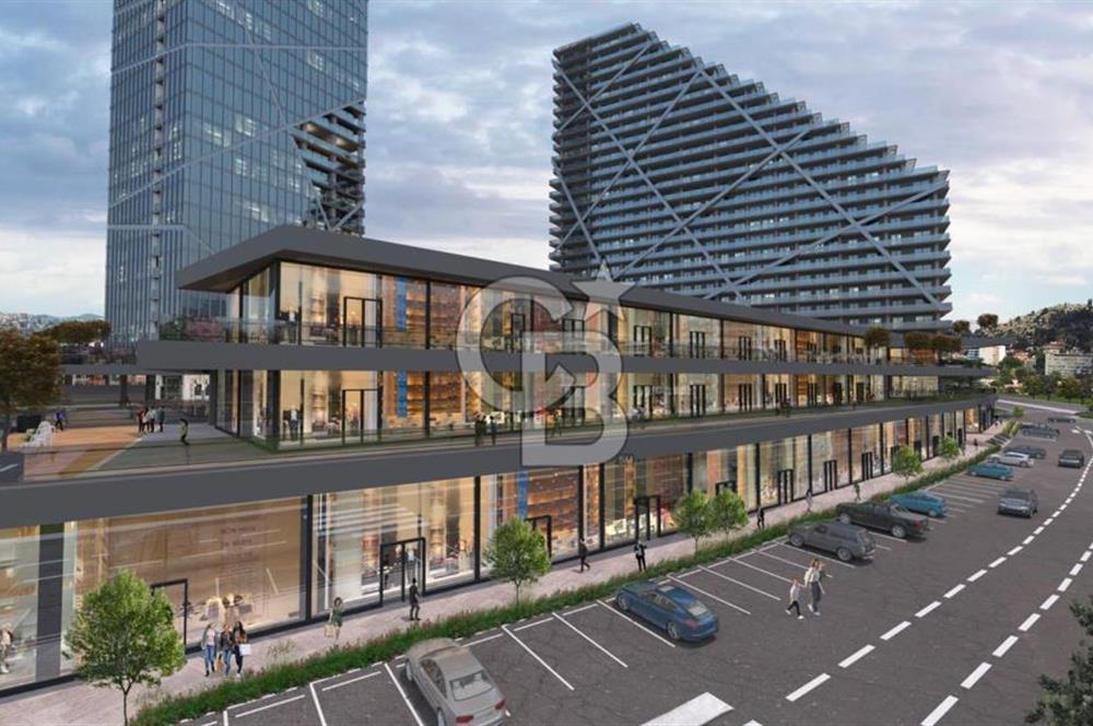 METAFOR ANKARA 10.KAT SATILIK 2+1 AVM CEPHELİ DAİRE REZİDANS
