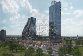 METAFOR ANKARA 10.KAT SATILIK 2+1 AVM CEPHELİ DAİRE REZİDANS