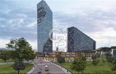 METAFOR ANKARA 10.KAT SATILIK 2+1 AVM CEPHELİ DAİRE REZİDANS