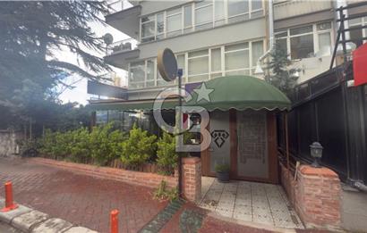 CİNNAH CAD. DEVREN KİRALIK BAR-PUB-RESTORAN ALKOL/MÜZİK RUHSATLI
