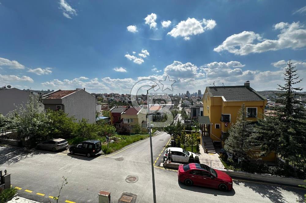 İLKO DA TİCARİ+ KONUT KULLANIMINA UYGUN KOMPLE BİNA