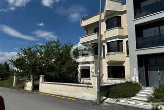 İLKO DA TİCARİ+ KONUT KULLANIMINA UYGUN KOMPLE BİNA