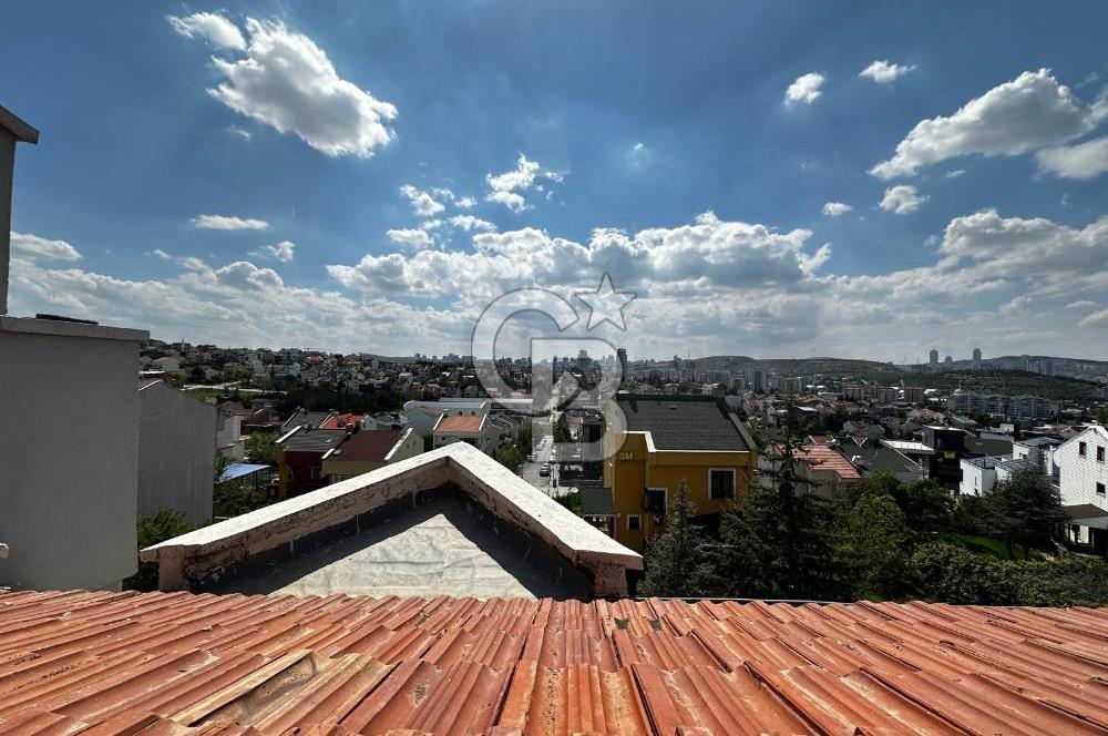 İLKO DA TİCARİ+ KONUT KULLANIMINA UYGUN KOMPLE BİNA