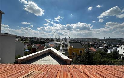 İLKO DA TİCARİ+ KONUT KULLANIMINA UYGUN KOMPLE BİNA