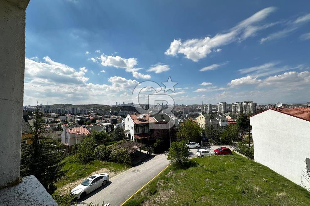 İLKO DA TİCARİ+ KONUT KULLANIMINA UYGUN KOMPLE BİNA