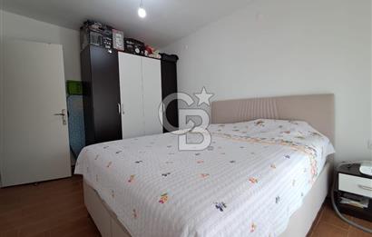 Akbük'te Sevilen Sitede Bahçeli,Deniz Manzaralı 3+1 Bakımlı Villa