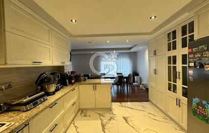 ÇANKAYA ALACAATLI KOZA EVLERİNDE KİRALIK 5+2 EŞSİZ MODERN VİLLA