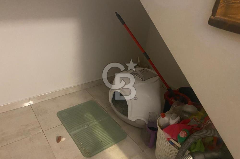 HUZURUN VE KALİTENİN ADRESİ AKBAHÇE SİTESİ SATILIK LÜKS VİLLA!!