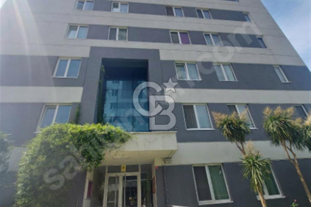 ŞERİFALİ TATLISUDA HAVUZLU GÜVENLİKLİ SİTEDE 2+1 SATILIK DAİRE