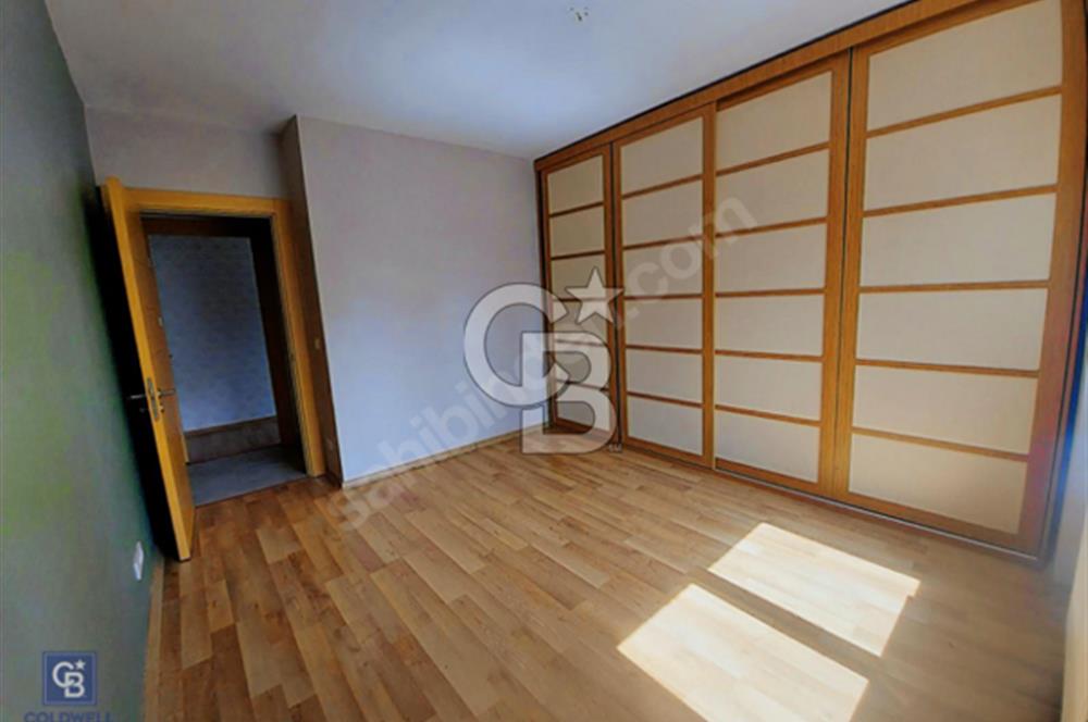 ŞERİFALİ TATLISUDA HAVUZLU GÜVENLİKLİ SİTEDE 2+1 SATILIK DAİRE
