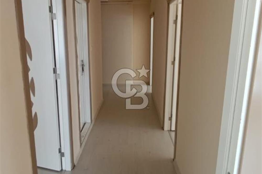 CB ATA'DAN ERZURUM HİLALKENT YEDİKULE SİT. SATILIK 3+1 LÜX DAİRE