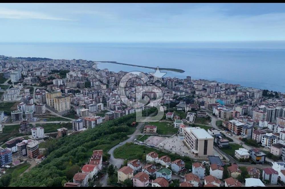 CB/PARK RUŞEN OKUL'DAN DEMİRKENT SİTESİNDE SATILIK VİLLA