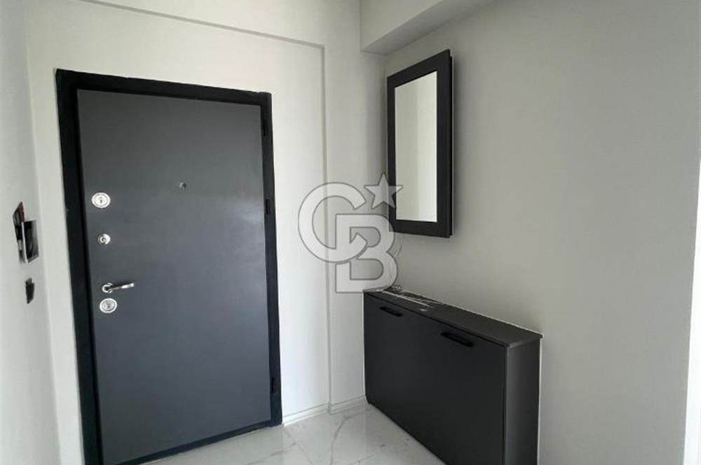 KARACAÖREN NATURA TERAS EVLERİ’NDE KİRALIK LÜKS 3+1 DAİRE!