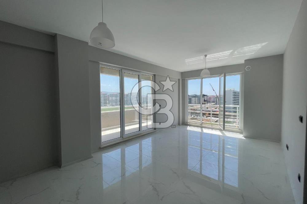 KARACAÖREN NATURA TERAS EVLERİ’NDE KİRALIK LÜKS 3+1 DAİRE!