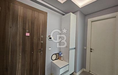 Mersin Tece Deniz Mah. Satılık 1+1 Daire