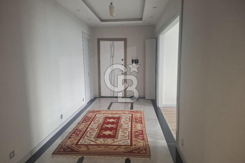 CB LOFT'TAN ÇAKIRLAR ADANOVA DA SATILIK 5+1 NET 205 m2 DAİRE