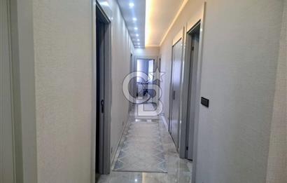 CB LOFT'TAN ÇAKIRLAR ADANOVA DA SATILIK 5+1 NET 205 m2 DAİRE