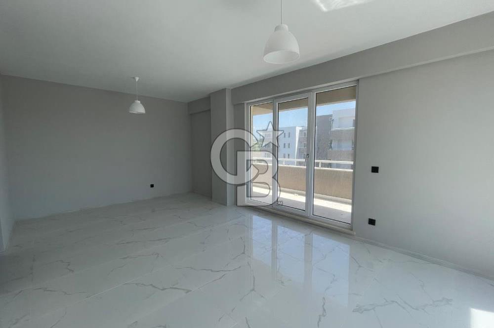 KARACAÖREN NATURA TERAS EVLERİ’NDE KİRALIK LÜKS 3+1 DAİRE!