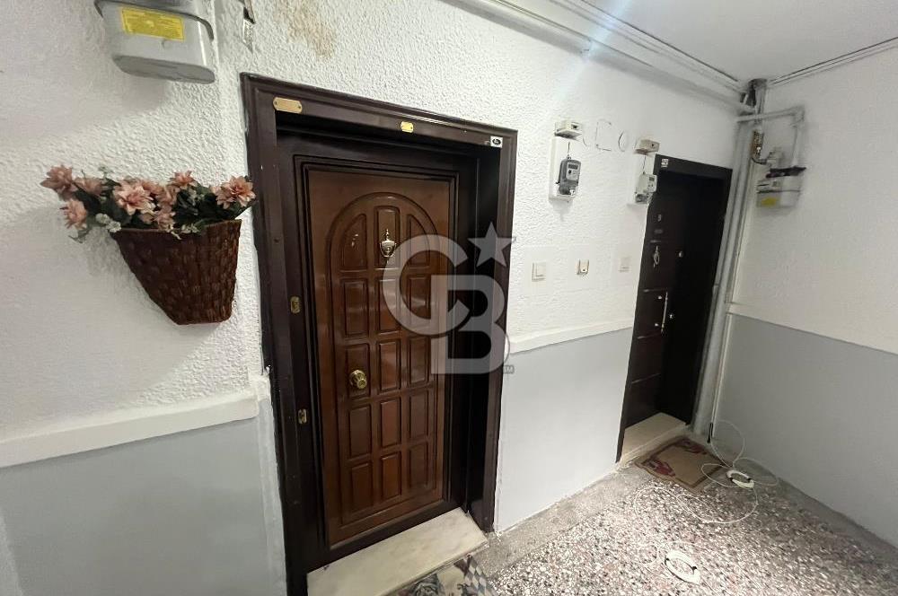 ESAT ÖN CEPHE CADDE ÜSTÜ ASANSÖRLÜ KAPALI OTOPARKLI 3+1 DAİRE