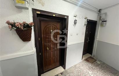 ESAT ÖN CEPHE CADDE ÜSTÜ ASANSÖRLÜ KAPALI OTOPARKLI 3+1 DAİRE
