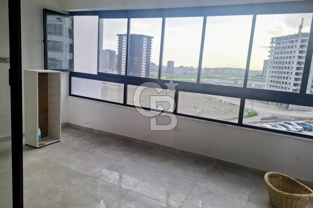 CB LOFT'TAN ÇAKIRLAR ADANOVA DA SATILIK 5+1 NET 205 m2 DAİRE