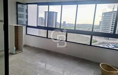 CB LOFT'TAN ÇAKIRLAR ADANOVA DA SATILIK 5+1 NET 205 m2 DAİRE