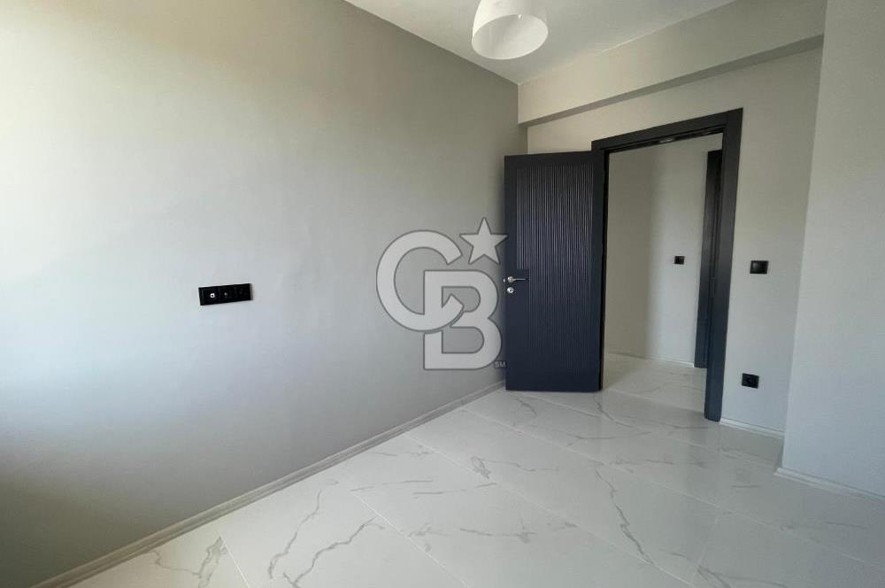 KARACAÖREN NATURA TERAS EVLERİ’NDE KİRALIK LÜKS 3+1 DAİRE!