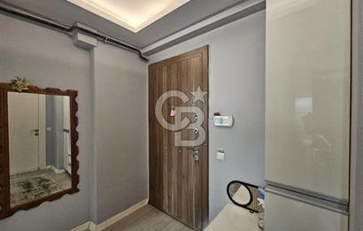 Mersin Tece Deniz Mah. Satılık 1+1 Daire