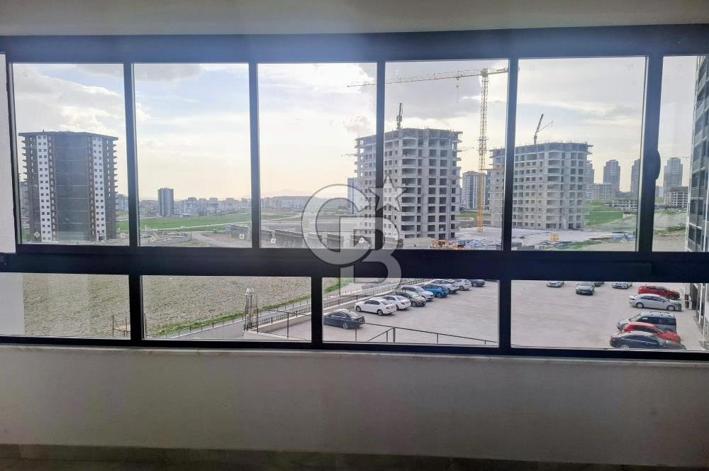 CB LOFT'TAN ÇAKIRLAR ADANOVA DA SATILIK 5+1 NET 205 m2 DAİRE