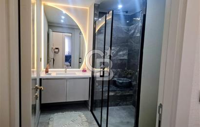 CB LOFT'TAN ÇAKIRLAR ADANOVA DA SATILIK 5+1 NET 205 m2 DAİRE
