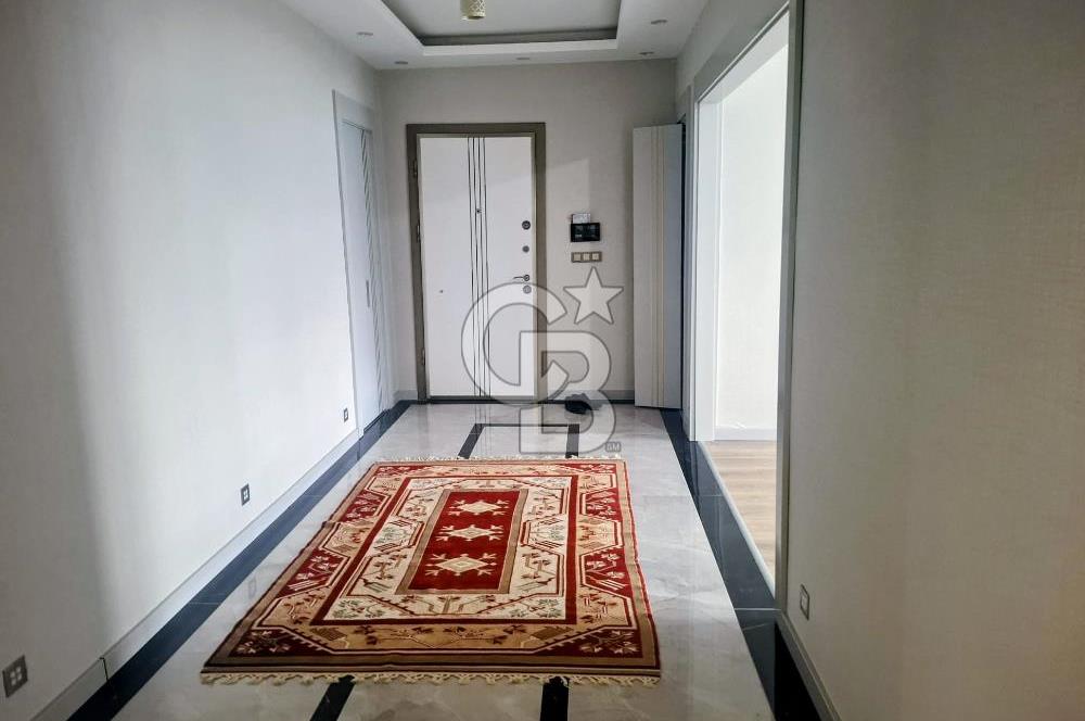 CB LOFT'TAN ÇAKIRLAR ADANOVA DA SATILIK 5+1 NET 205 m2 DAİRE