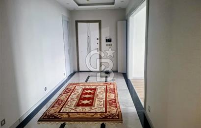 CB LOFT'TAN ÇAKIRLAR ADANOVA DA SATILIK 5+1 NET 205 m2 DAİRE