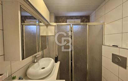 Mersin Tece Deniz Mah. Satılık 1+1 Daire