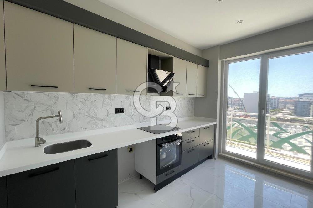 KARACAÖREN NATURA TERAS EVLERİ’NDE KİRALIK LÜKS 3+1 DAİRE!