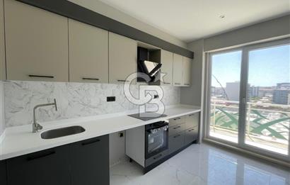 KARACAÖREN NATURA TERAS EVLERİ’NDE KİRALIK LÜKS 3+1 DAİRE!