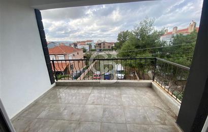 LAPSEKİ DALYANDA SATILIK  2+1 DUBLEKS DAİRE