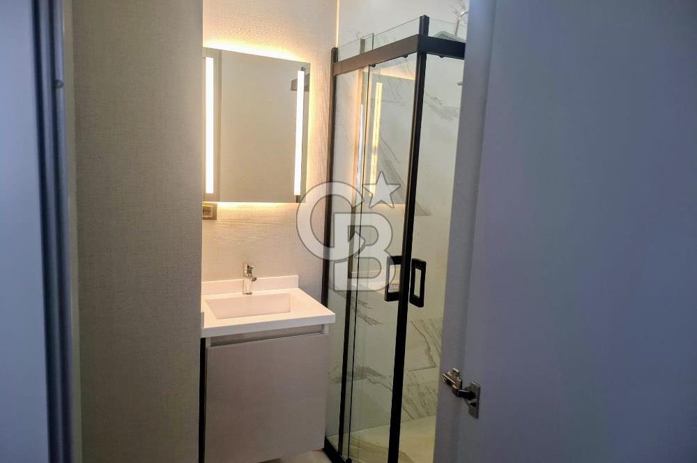 CB LOFT'TAN ÇAKIRLAR ADANOVA DA SATILIK 5+1 NET 205 m2 DAİRE