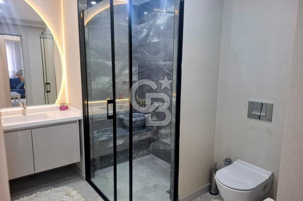 CB LOFT'TAN ÇAKIRLAR ADANOVA DA SATILIK 5+1 NET 205 m2 DAİRE