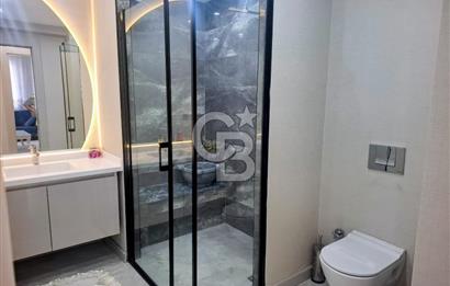 CB LOFT'TAN ÇAKIRLAR ADANOVA DA SATILIK 5+1 NET 205 m2 DAİRE