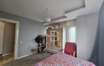 Mersin Tece Deniz Mah. Satılık 1+1 Daire
