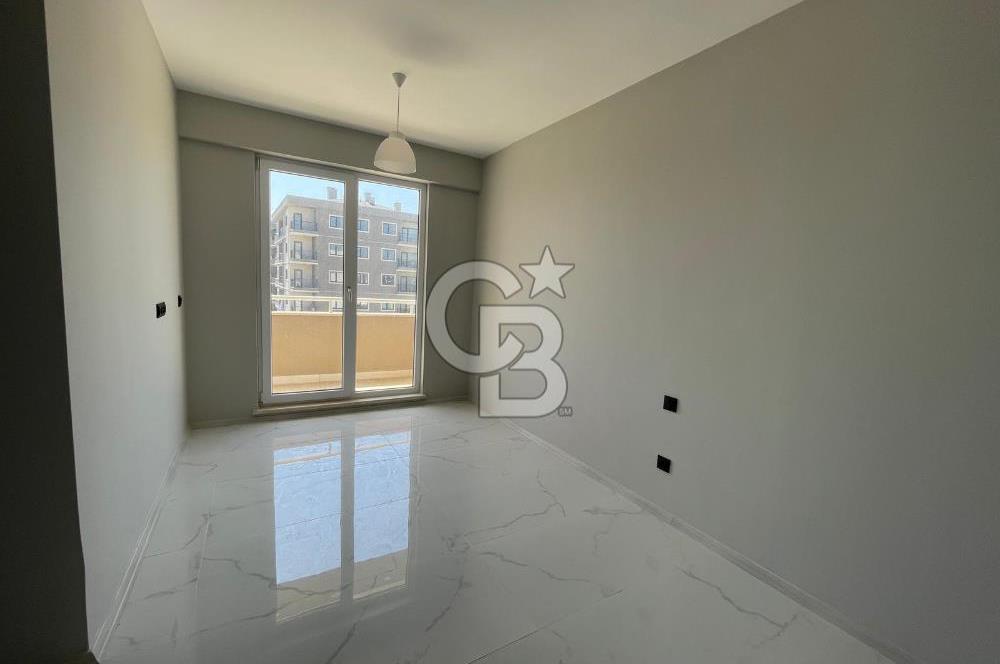 KARACAÖREN NATURA TERAS EVLERİ’NDE KİRALIK LÜKS 3+1 DAİRE!