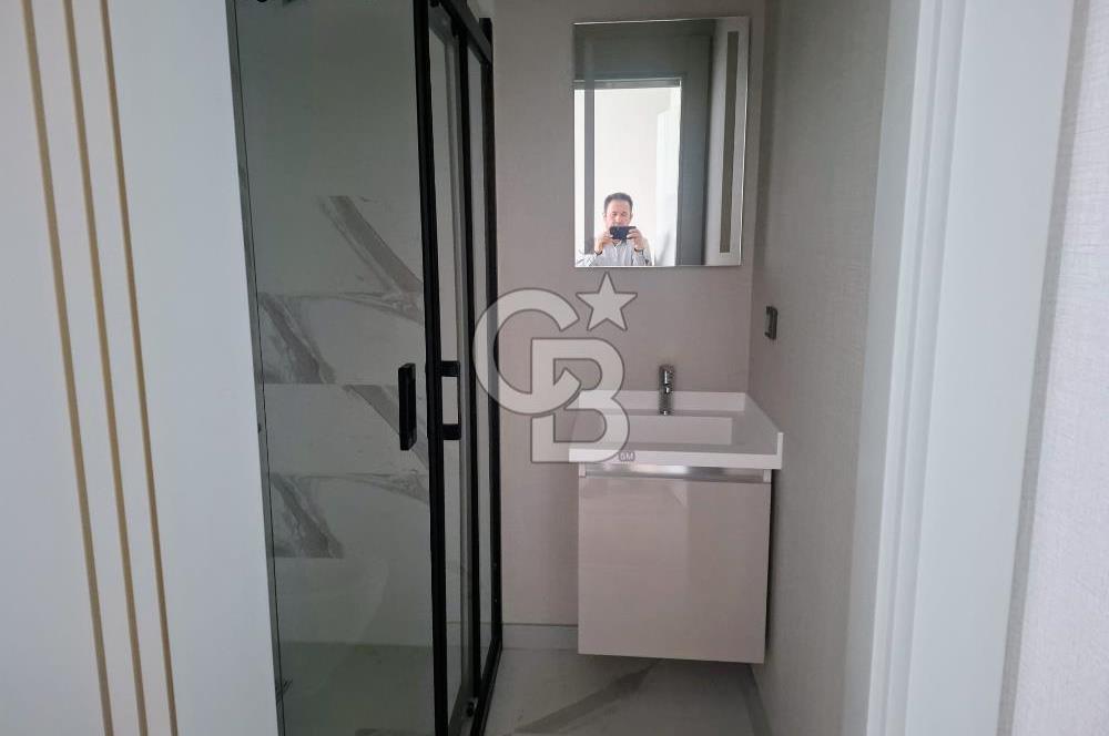 CB LOFT'TAN ÇAKIRLAR ADANOVA DA SATILIK 5+1 NET 205 m2 DAİRE