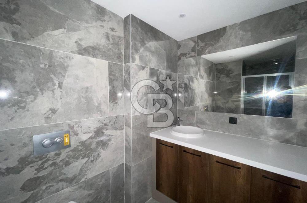 KARACAÖREN NATURA TERAS EVLERİ’NDE KİRALIK LÜKS 3+1 DAİRE!