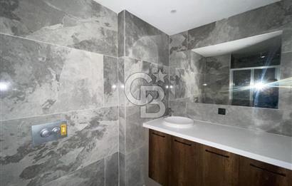 KARACAÖREN NATURA TERAS EVLERİ’NDE KİRALIK LÜKS 3+1 DAİRE!