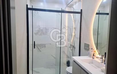 CB LOFT'TAN ÇAKIRLAR ADANOVA DA SATILIK 5+1 NET 205 m2 DAİRE