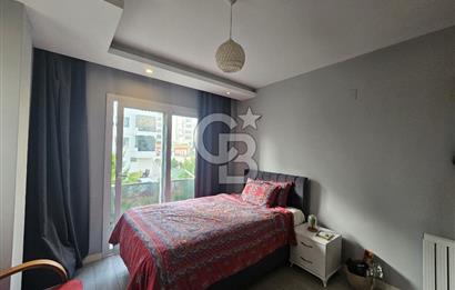 Mersin Tece Deniz Mah. Satılık 1+1 Daire